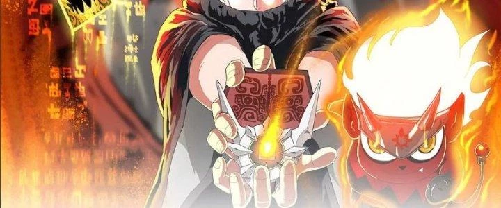 Quái Thú Hạch Tâm Chapter 14 - 2