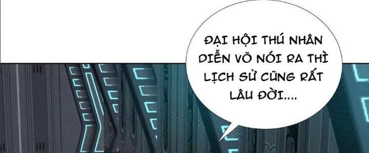 Quái Thú Hạch Tâm Chapter 14 - 15