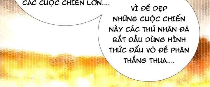 Quái Thú Hạch Tâm Chapter 14 - 20