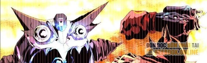 Quái Thú Hạch Tâm Chapter 14 - 21