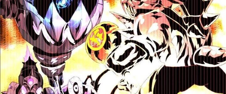 Quái Thú Hạch Tâm Chapter 14 - 22