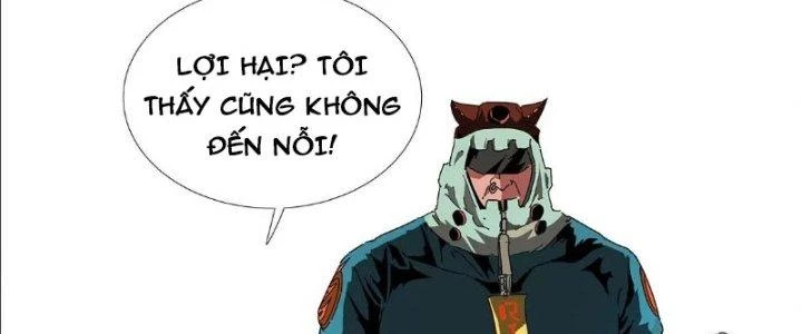 Quái Thú Hạch Tâm Chapter 14 - 39