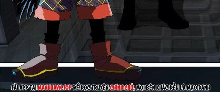 Quái Thú Hạch Tâm Chapter 14 - 42