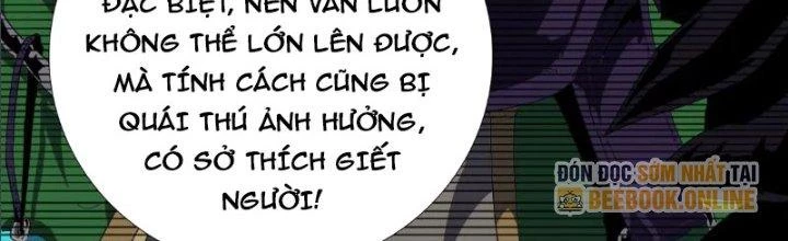 Quái Thú Hạch Tâm Chapter 14 - 101
