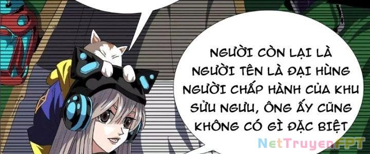 Quái Thú Hạch Tâm Chapter 14 - 102