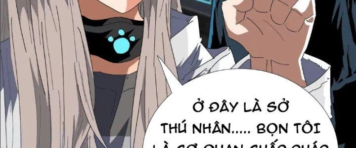 Quái Thú Hạch Tâm Chapter 14 - 107