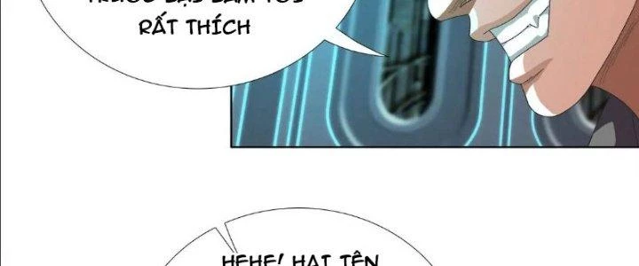 Quái Thú Hạch Tâm Chapter 14 - 124