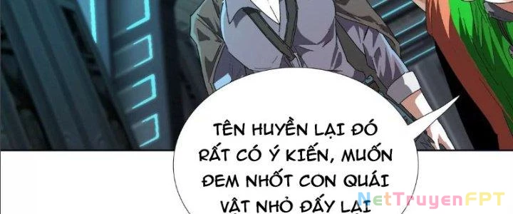 Quái Thú Hạch Tâm Chapter 14 - 132