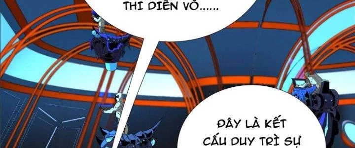 Quái Thú Hạch Tâm Chapter 14 - 160