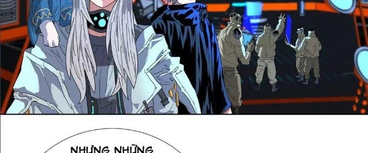 Quái Thú Hạch Tâm Chapter 14 - 162