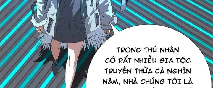 Quái Thú Hạch Tâm Chapter 14 - 166
