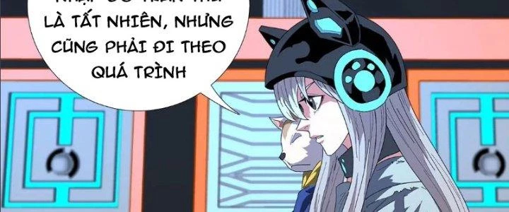 Quái Thú Hạch Tâm Chapter 14 - 168