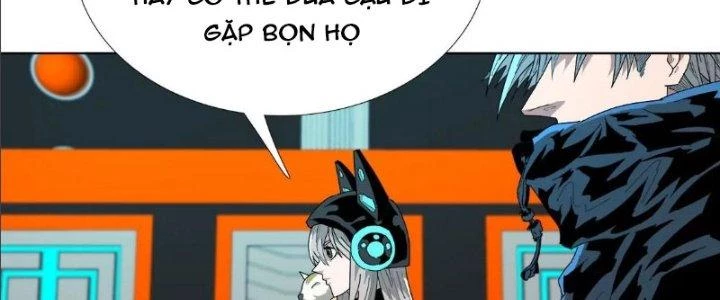 Quái Thú Hạch Tâm Chapter 14 - 172