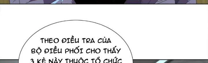 Quái Thú Hạch Tâm Chapter 15 - 9