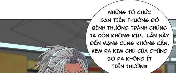 Quái Thú Hạch Tâm Chapter 15 - 15