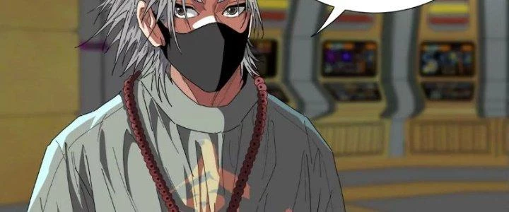Quái Thú Hạch Tâm Chapter 15 - 16