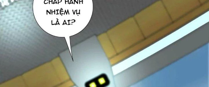 Quái Thú Hạch Tâm Chapter 15 - 18