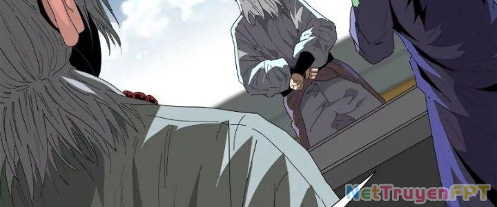Quái Thú Hạch Tâm Chapter 15 - 20