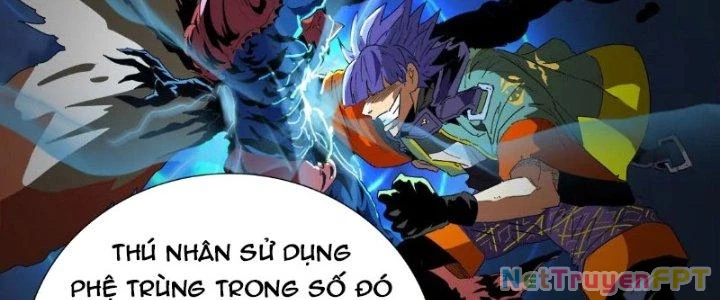 Quái Thú Hạch Tâm Chapter 15 - 23