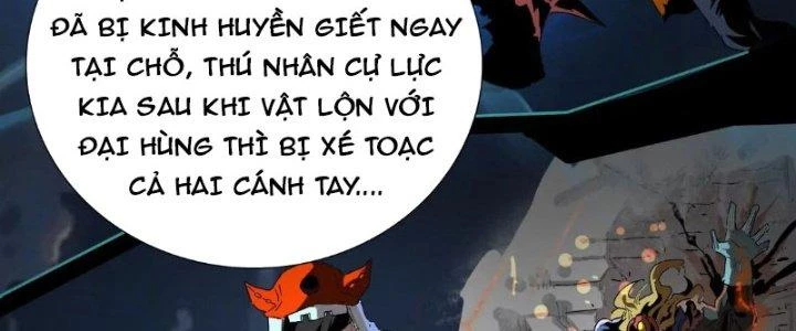 Quái Thú Hạch Tâm Chapter 15 - 24