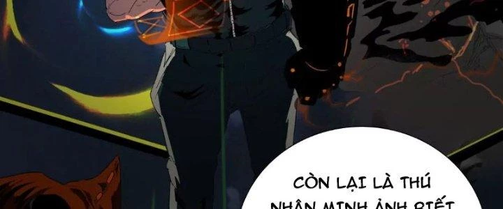 Quái Thú Hạch Tâm Chapter 15 - 26