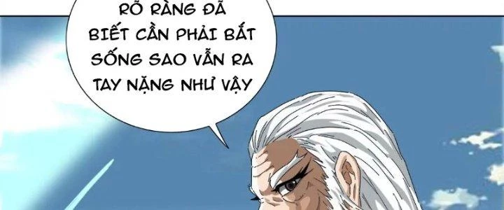 Quái Thú Hạch Tâm Chapter 15 - 30