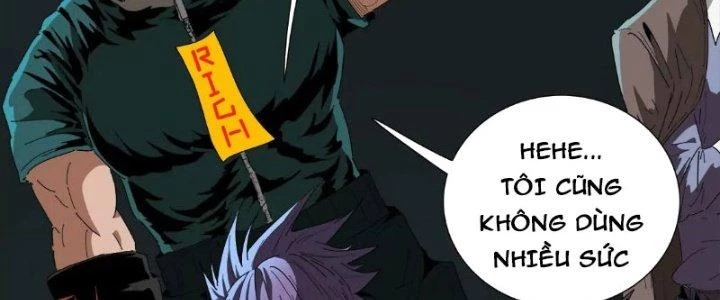 Quái Thú Hạch Tâm Chapter 15 - 34