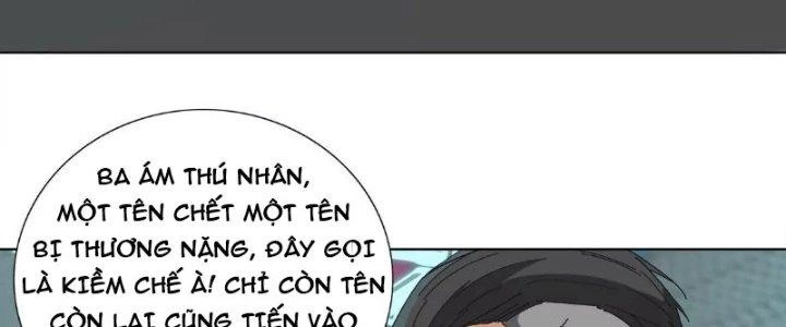 Quái Thú Hạch Tâm Chapter 15 - 44
