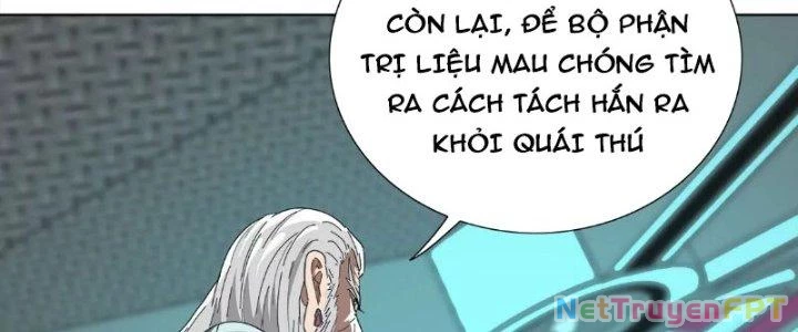 Quái Thú Hạch Tâm Chapter 15 - 75