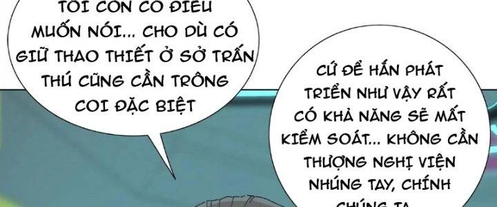 Quái Thú Hạch Tâm Chapter 15 - 78