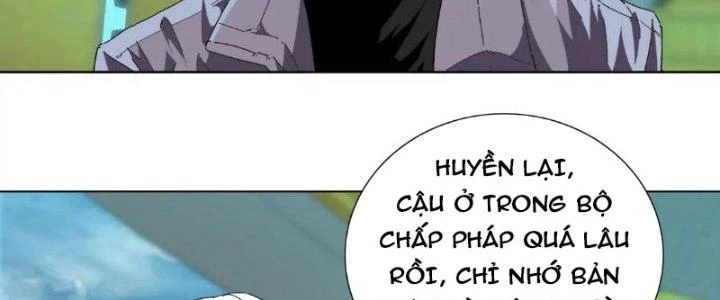 Quái Thú Hạch Tâm Chapter 15 - 80