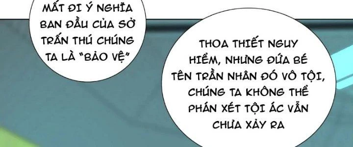 Quái Thú Hạch Tâm Chapter 15 - 83