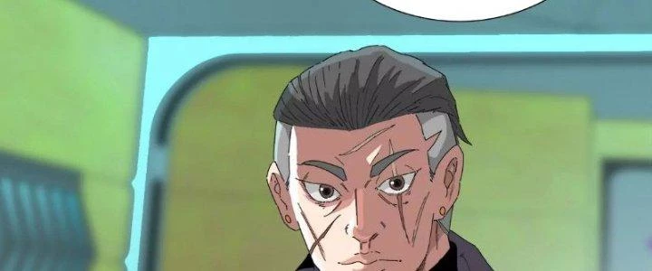 Quái Thú Hạch Tâm Chapter 15 - 84
