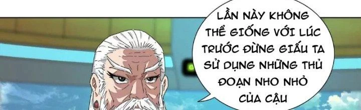 Quái Thú Hạch Tâm Chapter 15 - 93