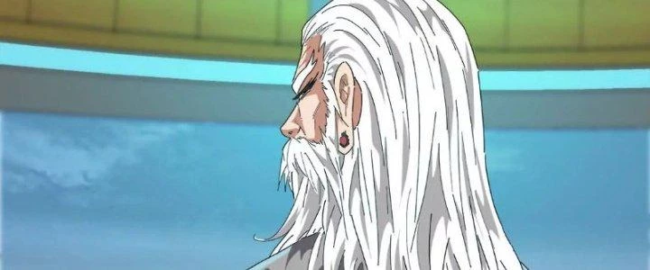 Quái Thú Hạch Tâm Chapter 15 - 98