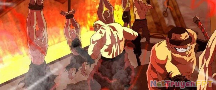 Quái Thú Hạch Tâm Chapter 15 - 110