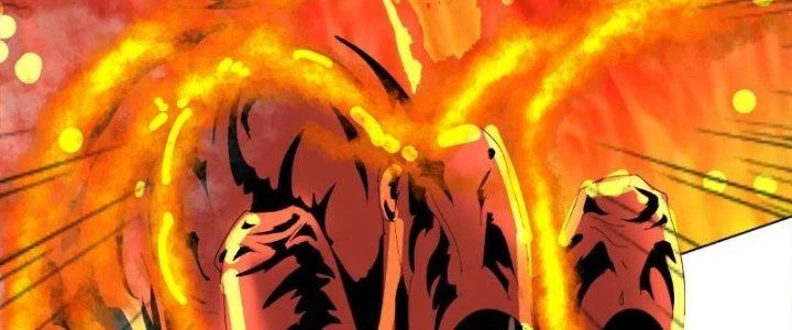 Quái Thú Hạch Tâm Chapter 15 - 134