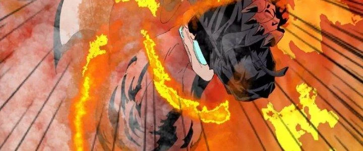 Quái Thú Hạch Tâm Chapter 15 - 147