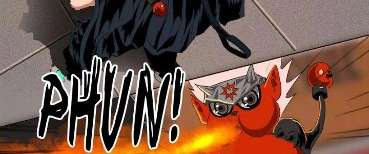Quái Thú Hạch Tâm Chapter 15 - 172