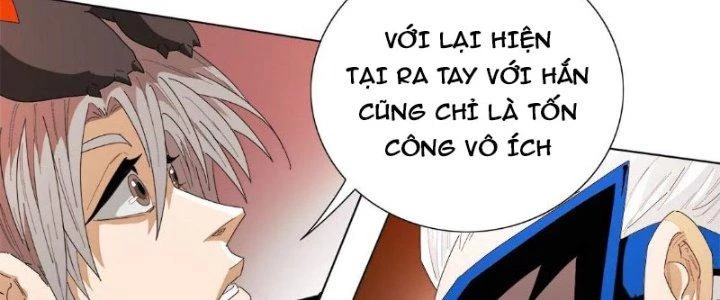 Quái Thú Hạch Tâm Chapter 15 - 210