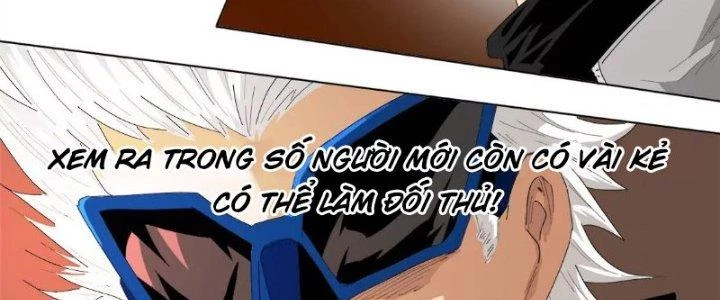 Quái Thú Hạch Tâm Chapter 15 - 212