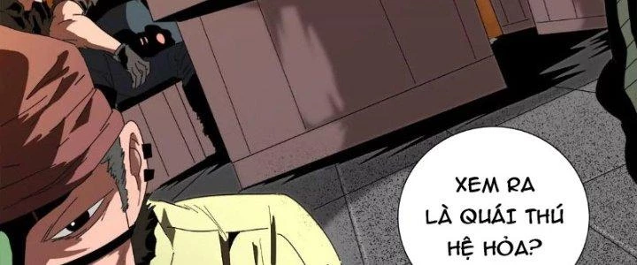 Quái Thú Hạch Tâm Chapter 16 - 3