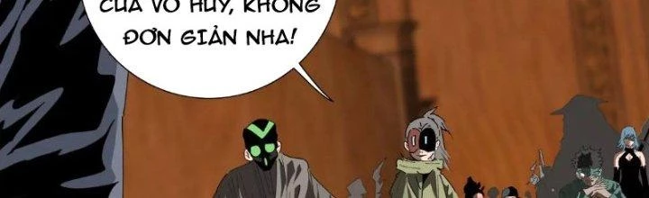 Quái Thú Hạch Tâm Chapter 16 - 9