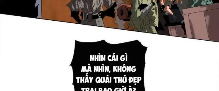 Quái Thú Hạch Tâm Chapter 16 - 10