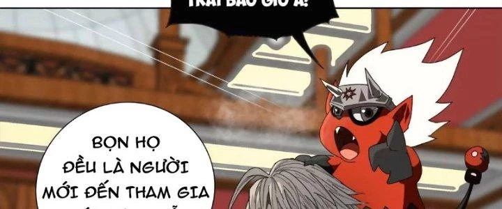 Quái Thú Hạch Tâm Chapter 16 - 11