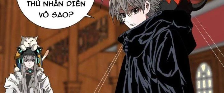 Quái Thú Hạch Tâm Chapter 16 - 12