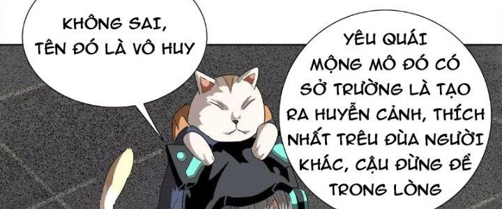 Quái Thú Hạch Tâm Chapter 16 - 14