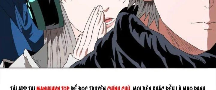Quái Thú Hạch Tâm Chapter 16 - 23