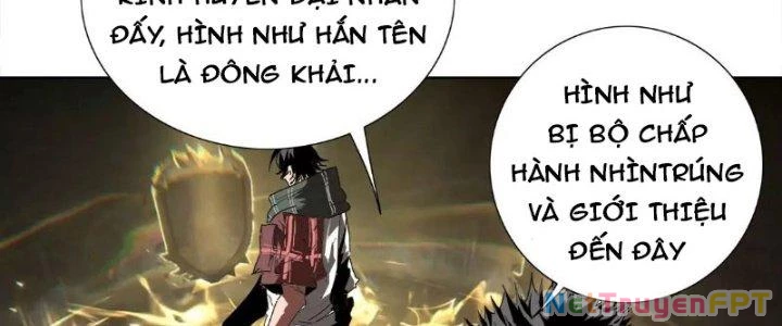 Quái Thú Hạch Tâm Chapter 16 - 50