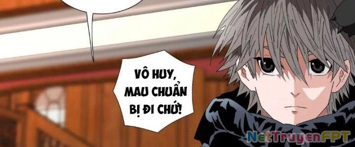 Quái Thú Hạch Tâm Chapter 16 - 54